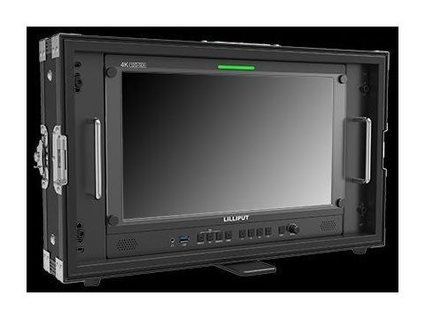 Lilliput Q15 sjenilo za kofer – Za kofer monitora Q15