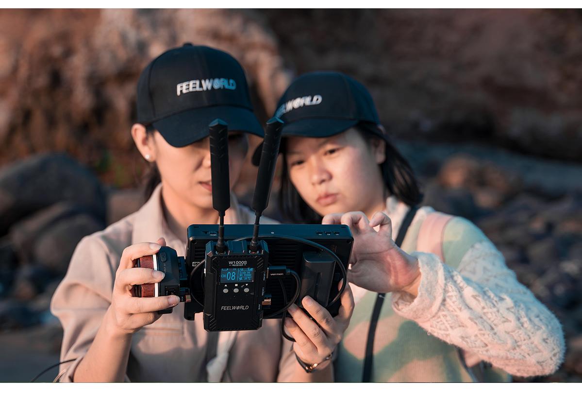 sustav prijenosa u stvarnom vremenu