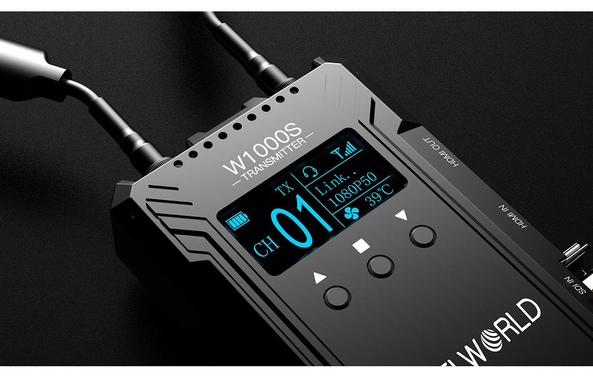 prijenos prikaza u stvarnom vremenu