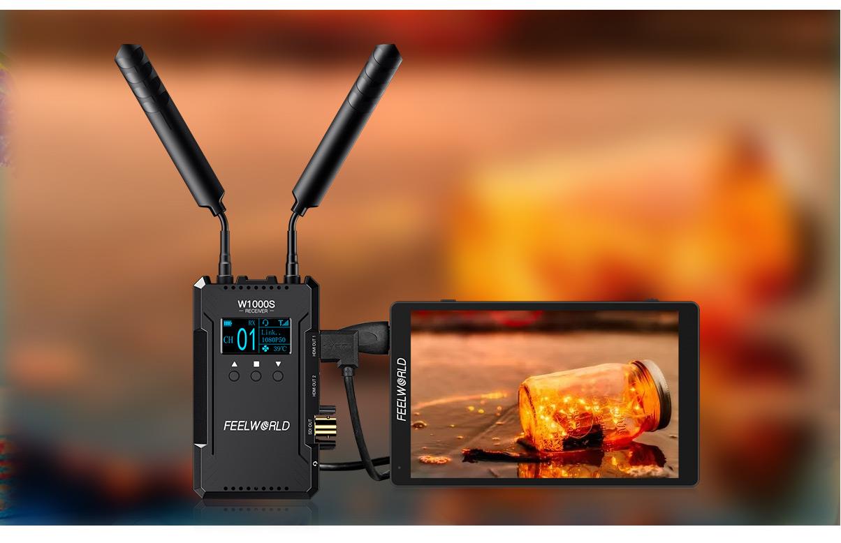 prijenos vanjskog nadzora