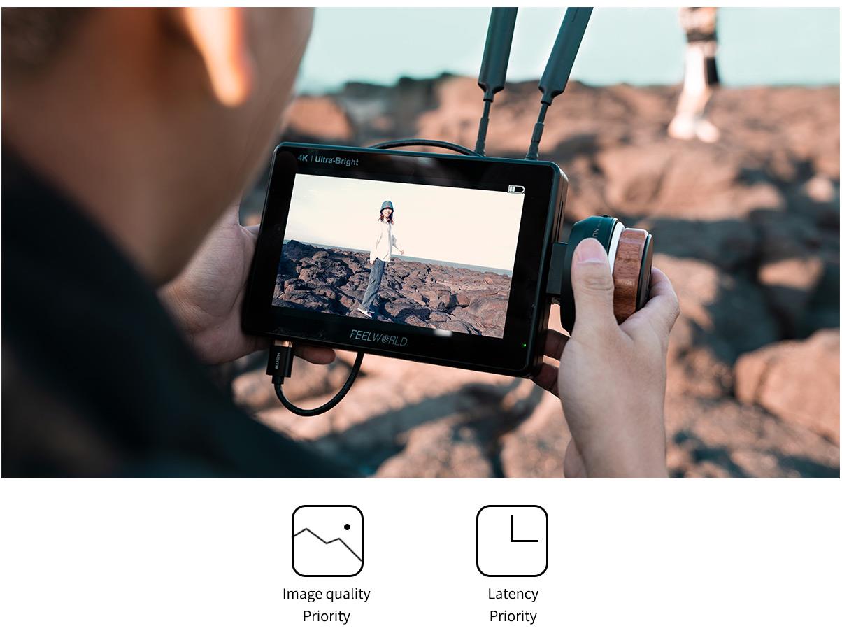 dvostruki prioritetni prijenos