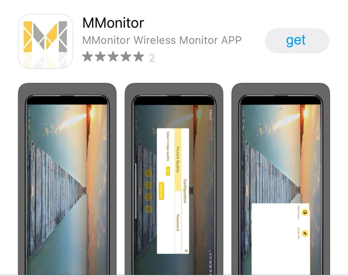 prijenos ios aplikacije