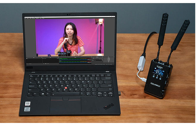 bežični HDMI oda&scaron;iljač i prijemnik