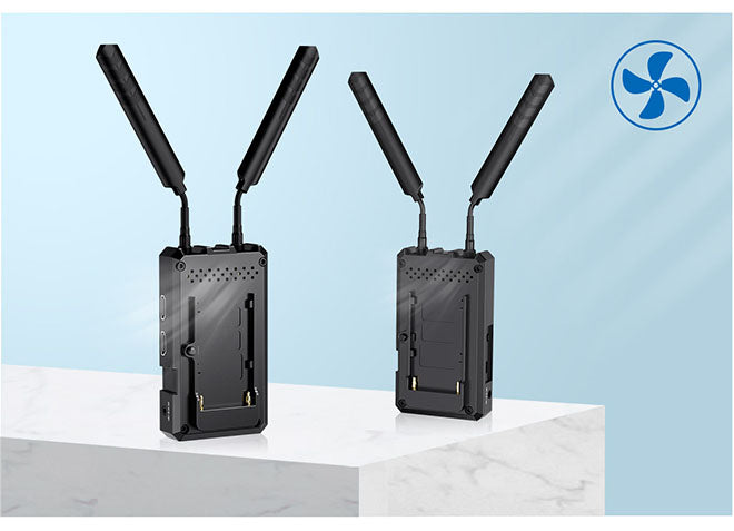 bežični HDMI video oda&scaron;iljač