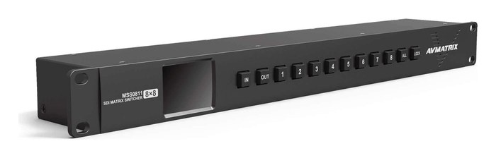AVMATRIX MSS0811