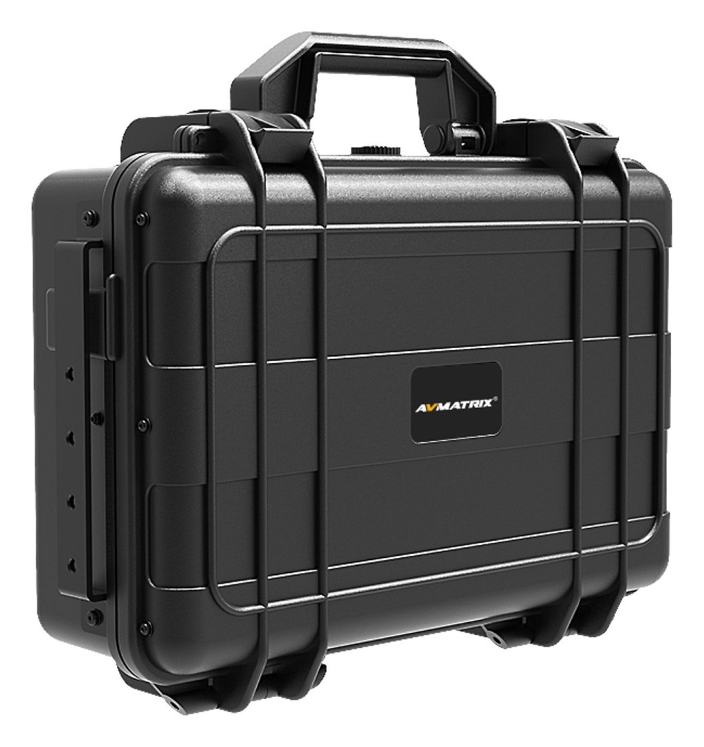 AVMATRIX PM1250 – Transportni kofer