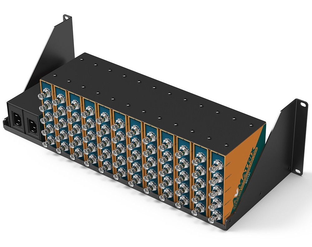 AVMATRIX RMP-DP01 – AVMATRIX RMP-DP01