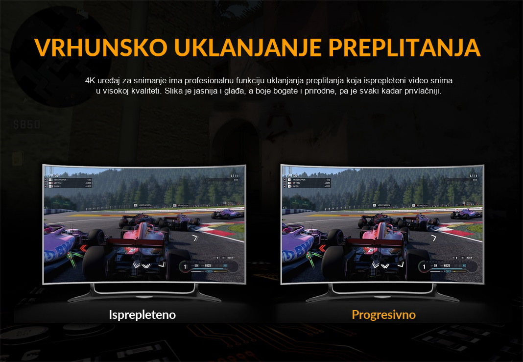 AVMATRIX UC2218-4K – infografika