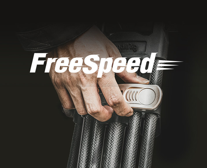 FreeSpeed — namještanje visine jednim gumbom