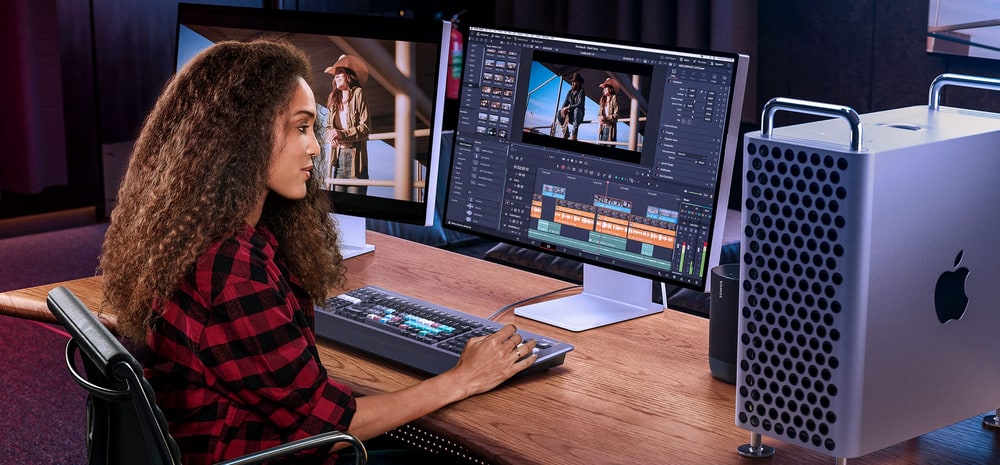 DeckLink IP HD Optical – DaVinci Resolve i drugi softver