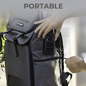 K&F CONCEPT SONY NP-FW50 Set zamjenskih punjača za baterije