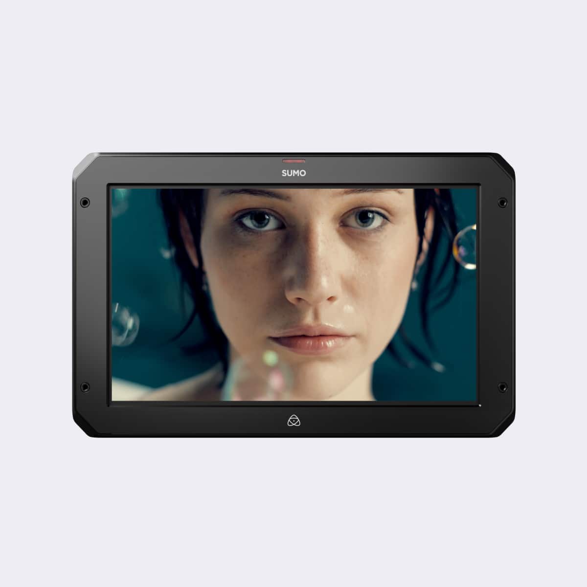 Atomos Sumo 19SE – prednji pogled
