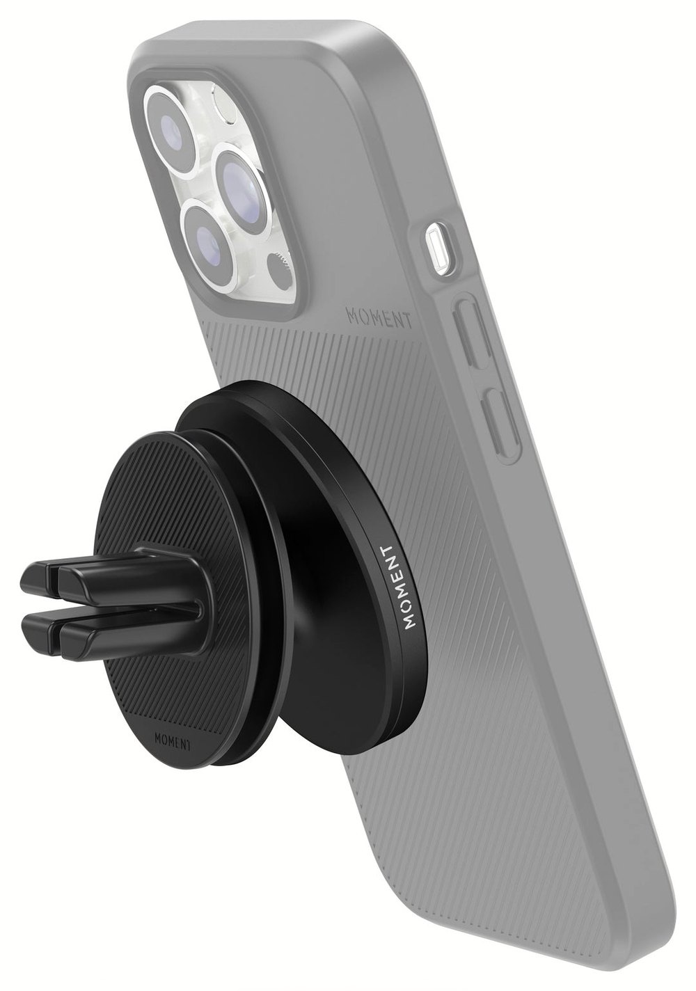 Moment podesivi MagSafe nosač za ventilaciju – S maskom