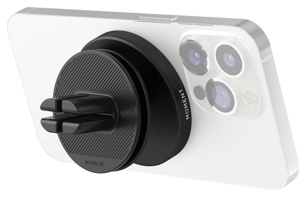 Moment podesivi MagSafe nosač za ventilaciju – Vodoravno za navigaciju