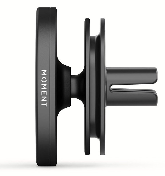 Moment podesivi MagSafe nosač za ventilaciju – Kuglasta glava