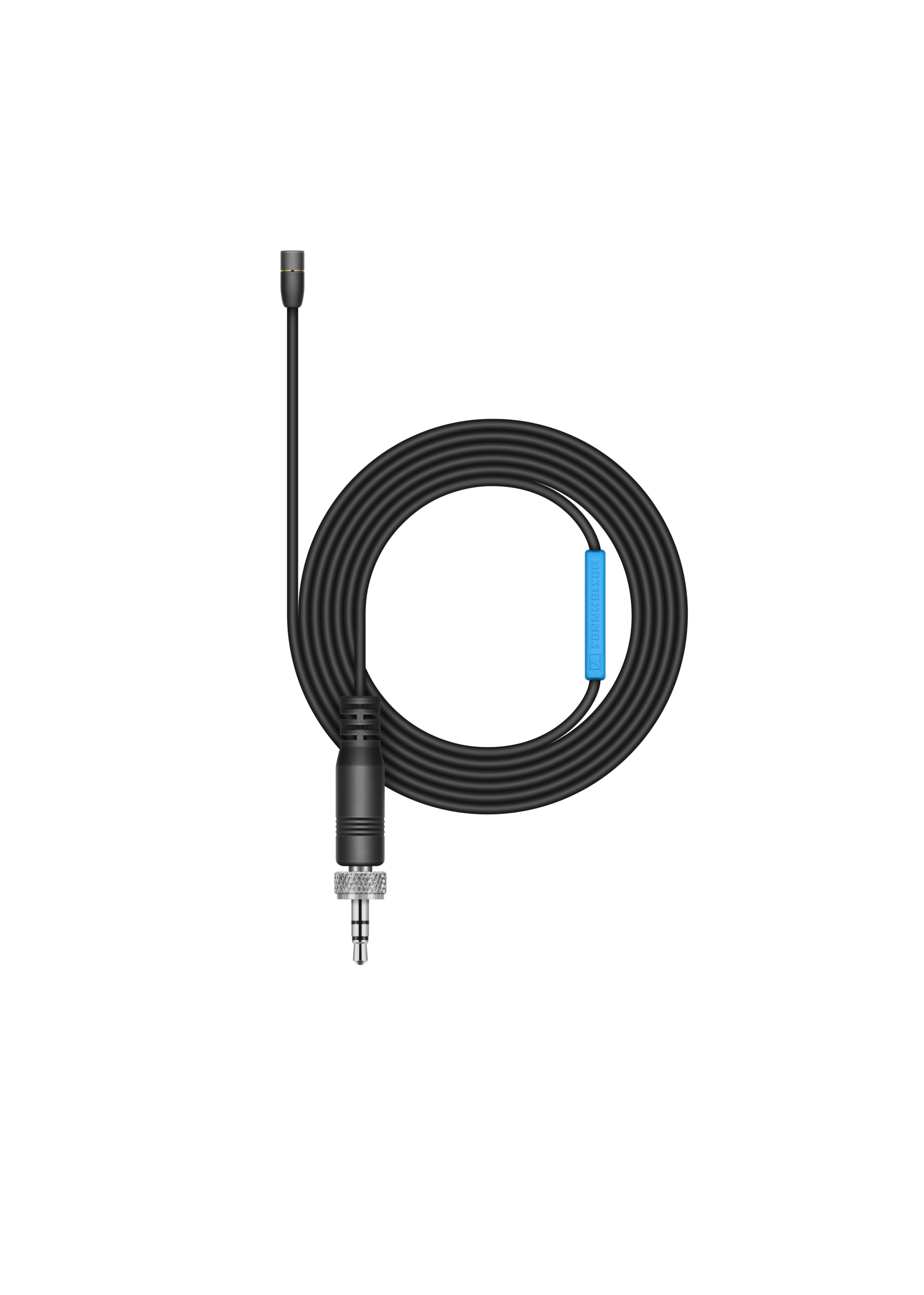 Sennheiser MKE 2-EW Gold s uzamykatelným 3,5mm konektorem
