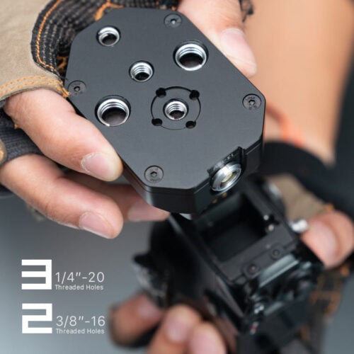 Kompaktnost i visoka kompatibilnost