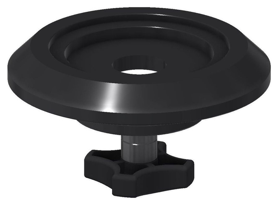 Cartoni adapter Jibo Mitchell – Adapter sa strane