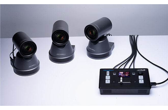 izmjenjivač prijenosa uživo