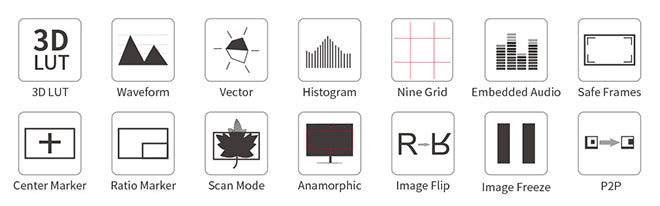 vanjski monitor za dslr