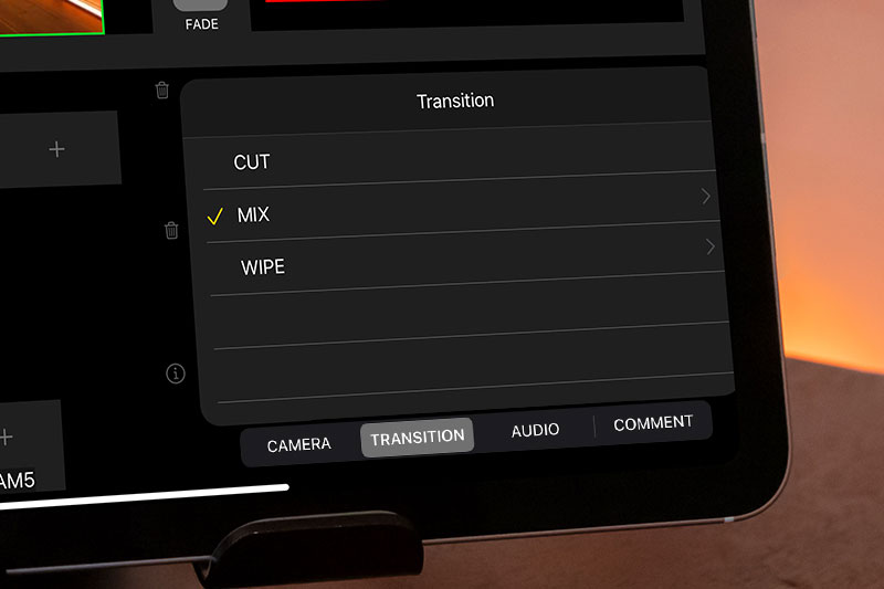 AeroCaster sustav za prijenos uživo