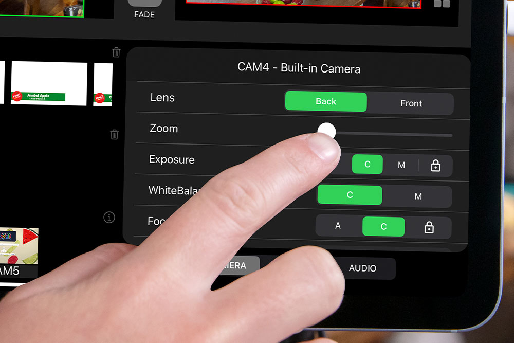 Fino podesite sve svoje kamere s jednog mjesta