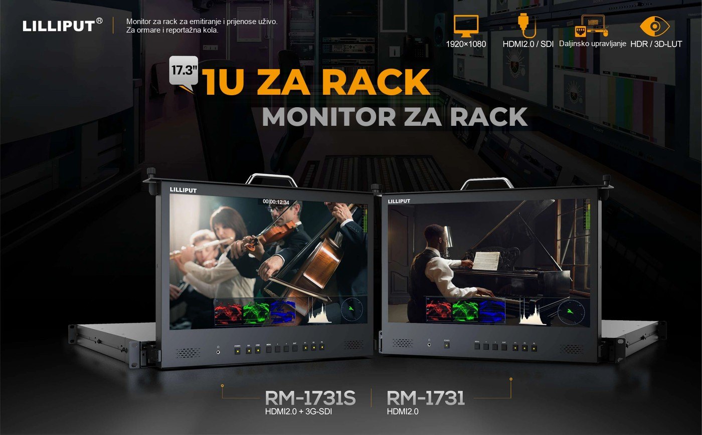 Lilliput RM-1731 – infografika 1