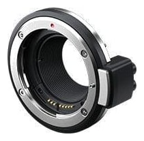 Poklopac bajuneta EF za kamere Blackmagic – Zaštita bajuneta EF