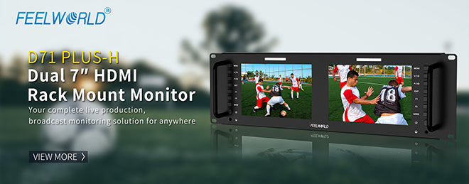 monitor za montažu na stalak