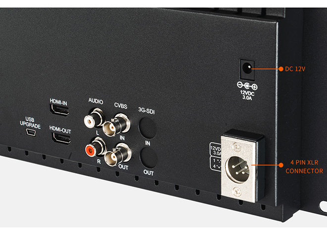 monitor za montažu na stalak