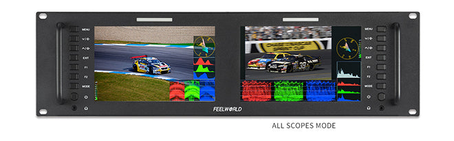 monitor za montažu na stalak