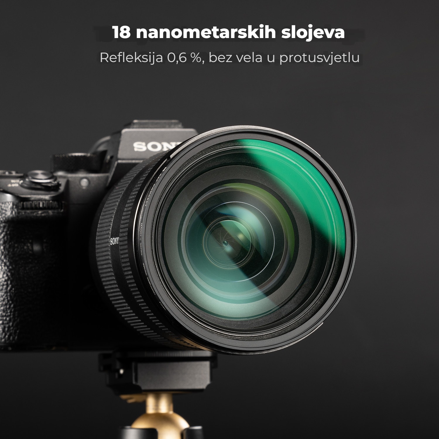 C Series DIFFUSION 49 mm