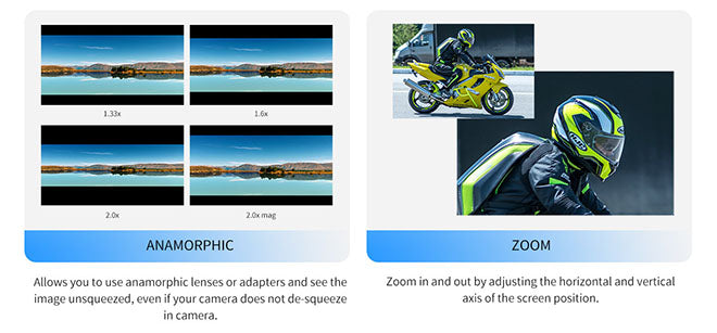 redatelj emitiranja monitor