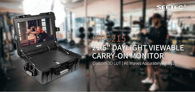 televizijski studijski monitori