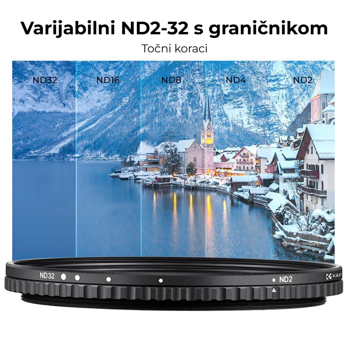 Nano-X VND 55 mm