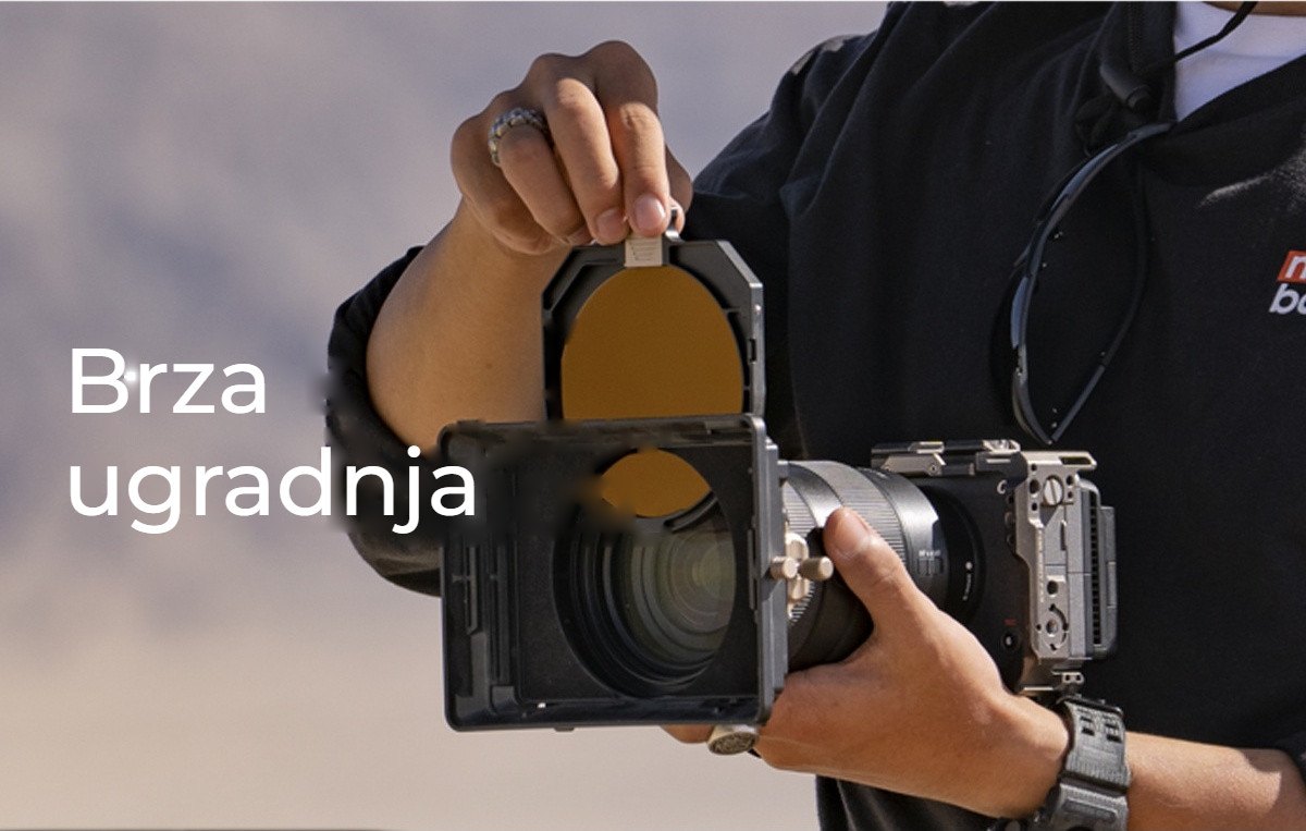 Brza ugradnja