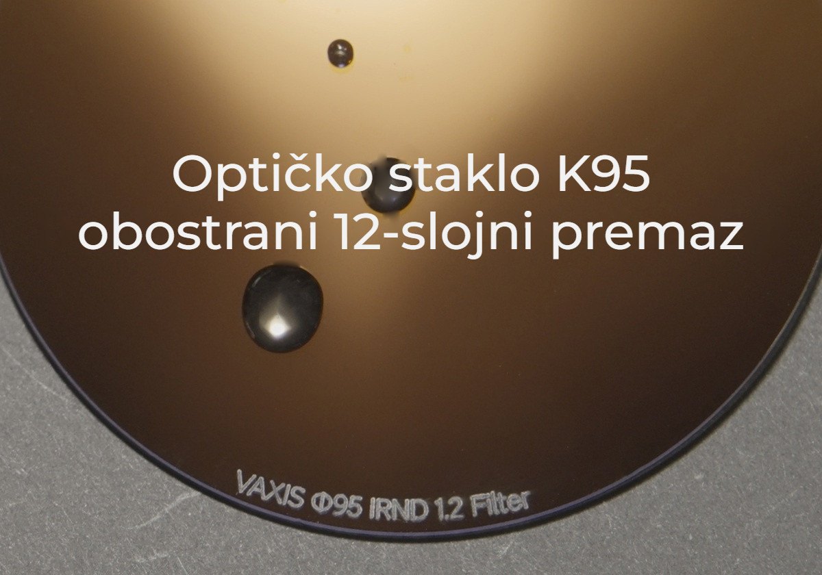Optičko staklo K95
