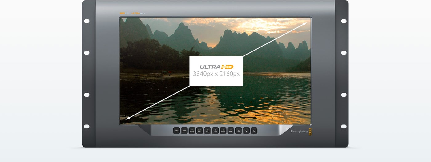 SmartView 4K – Puna Ultra HD razlučivost