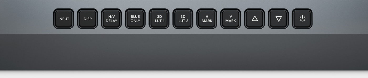 SmartView 4K – Upravljanje s ploče i preko Etherneta