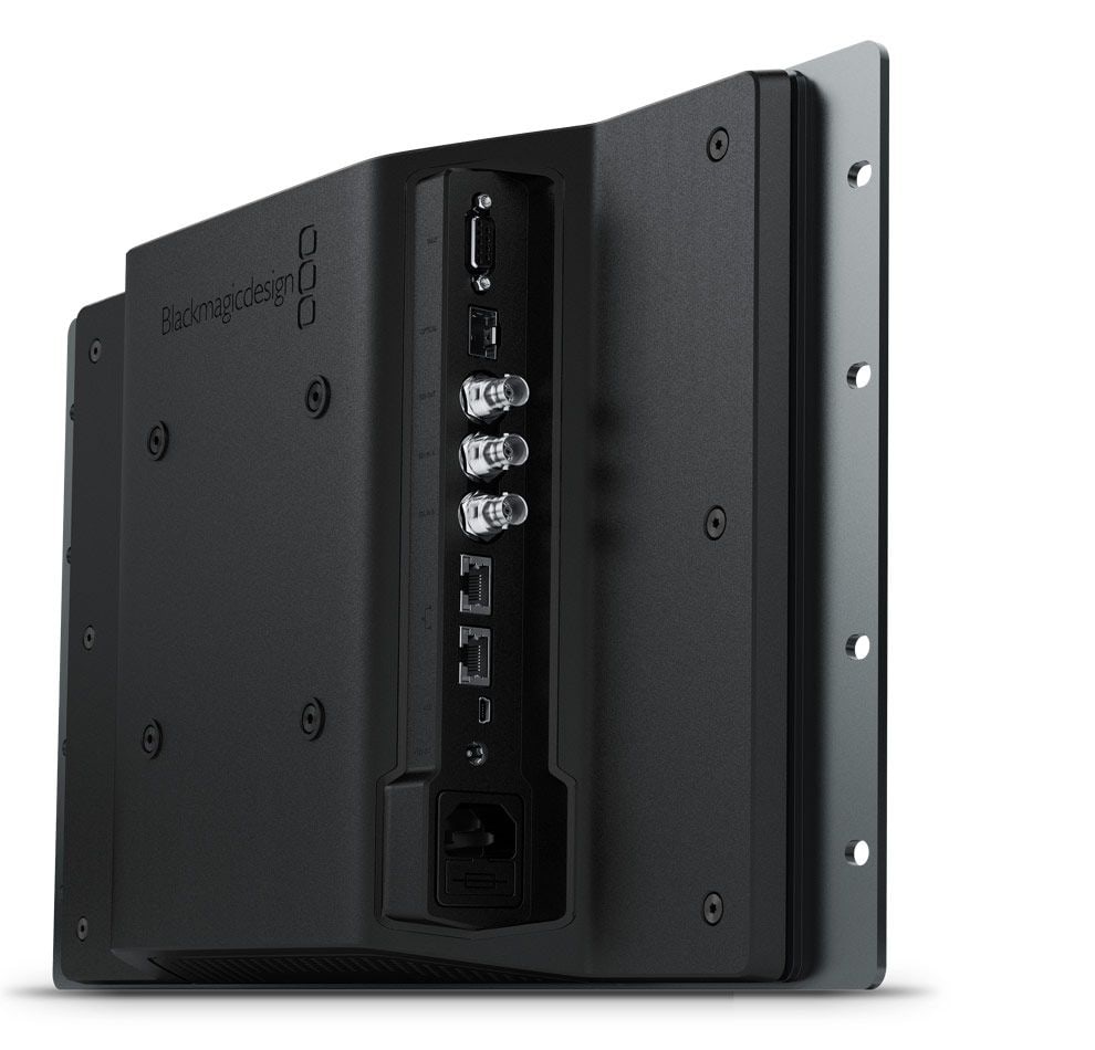 SmartView 4K – Ormar, VESA i rezervno napajanje