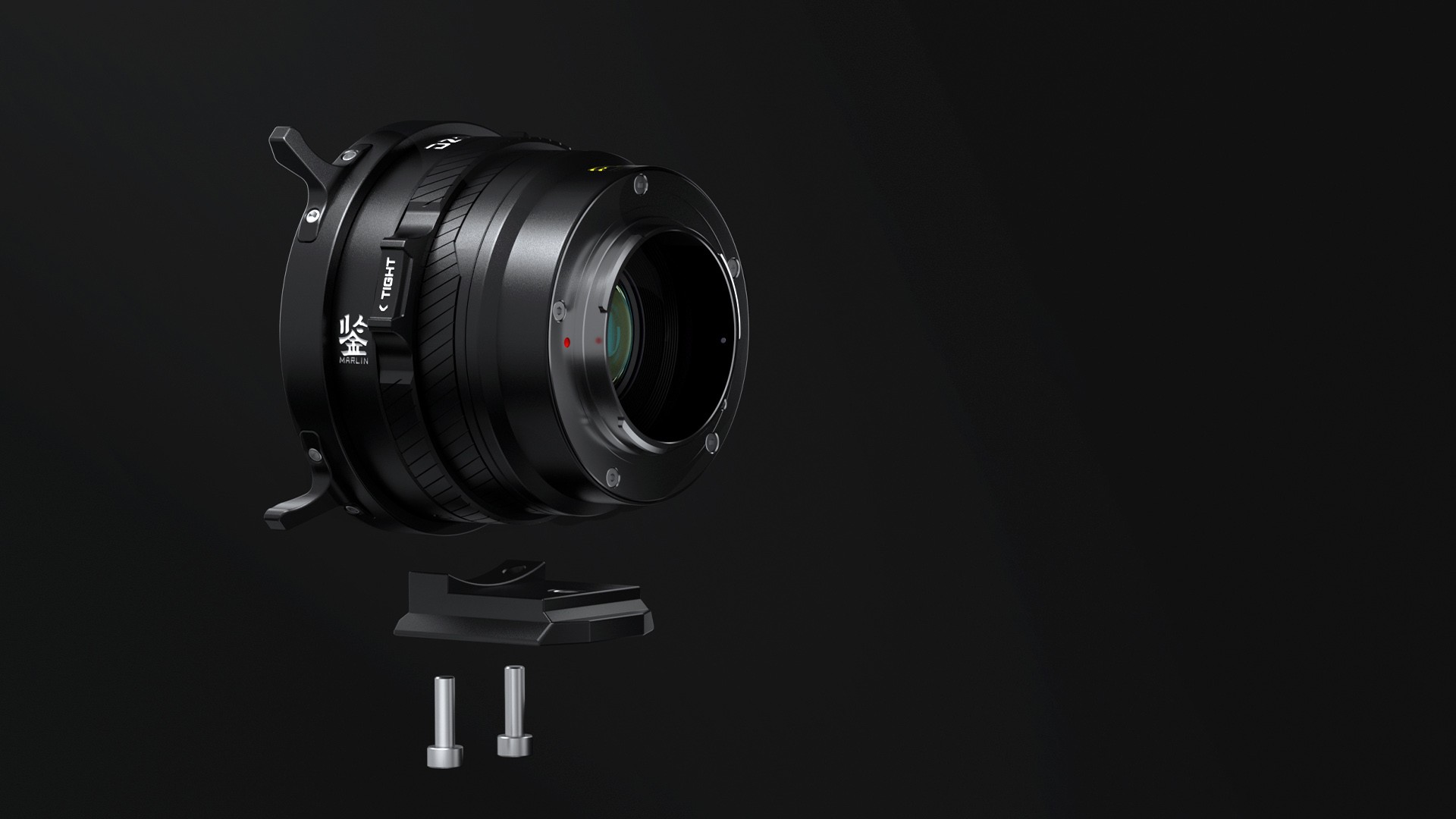 PRIMJER EFEKTA BLACK MIST