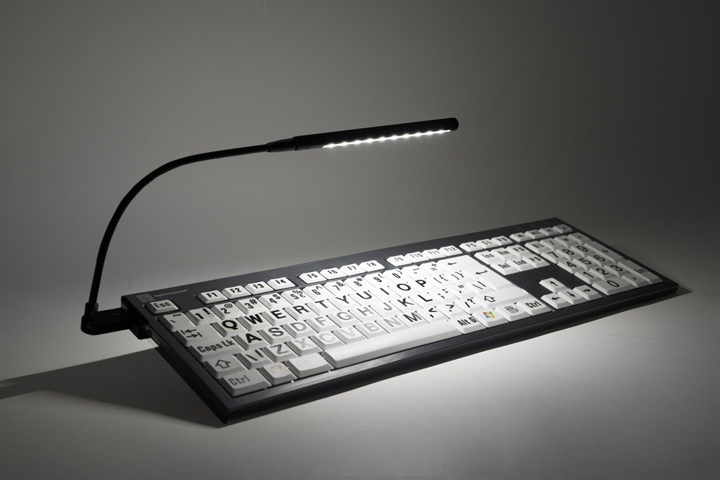 LogicLight u akciji