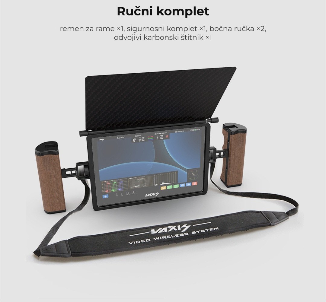Ručni komplet