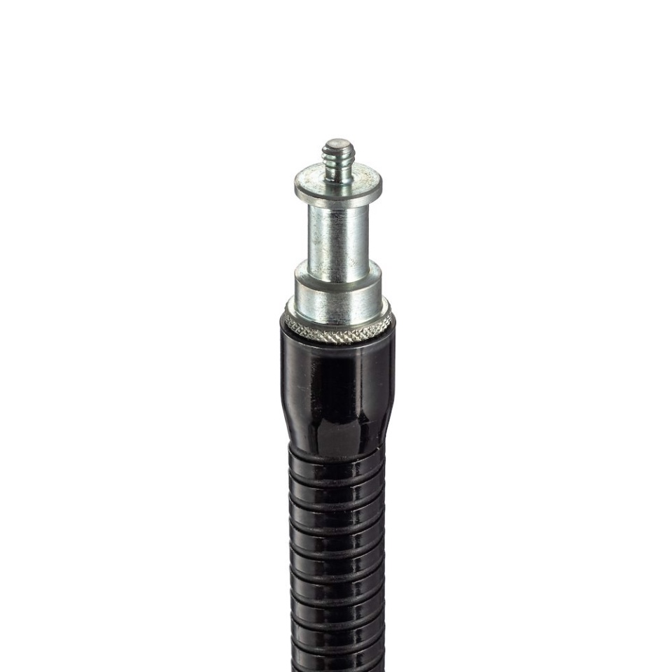 Manfrotto 237HD robusna fleksibilna ruka 520 mm — 16 mm stud detail