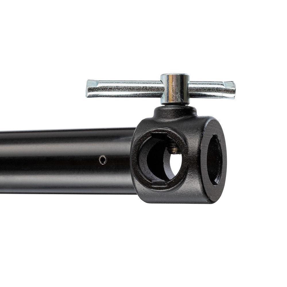 Manfrotto 272B u izvučenom položaju