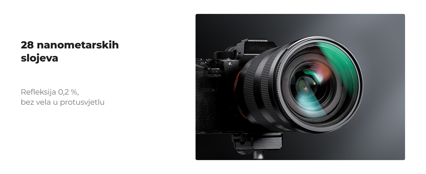 Nano-X MIST 82 mm