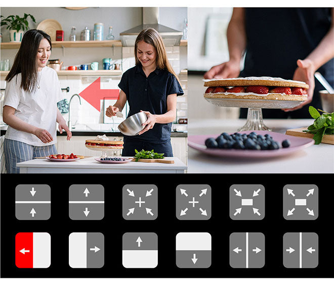 profesionalni video prebacivač