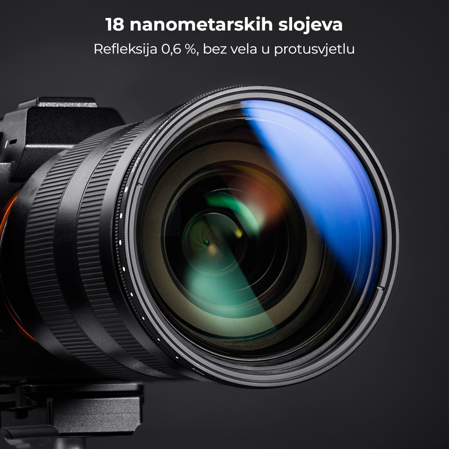 Nano-C VND 49 mm