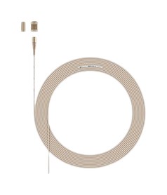 Sennheiser MKE 1-5-3 lavalier mikrofon, bež