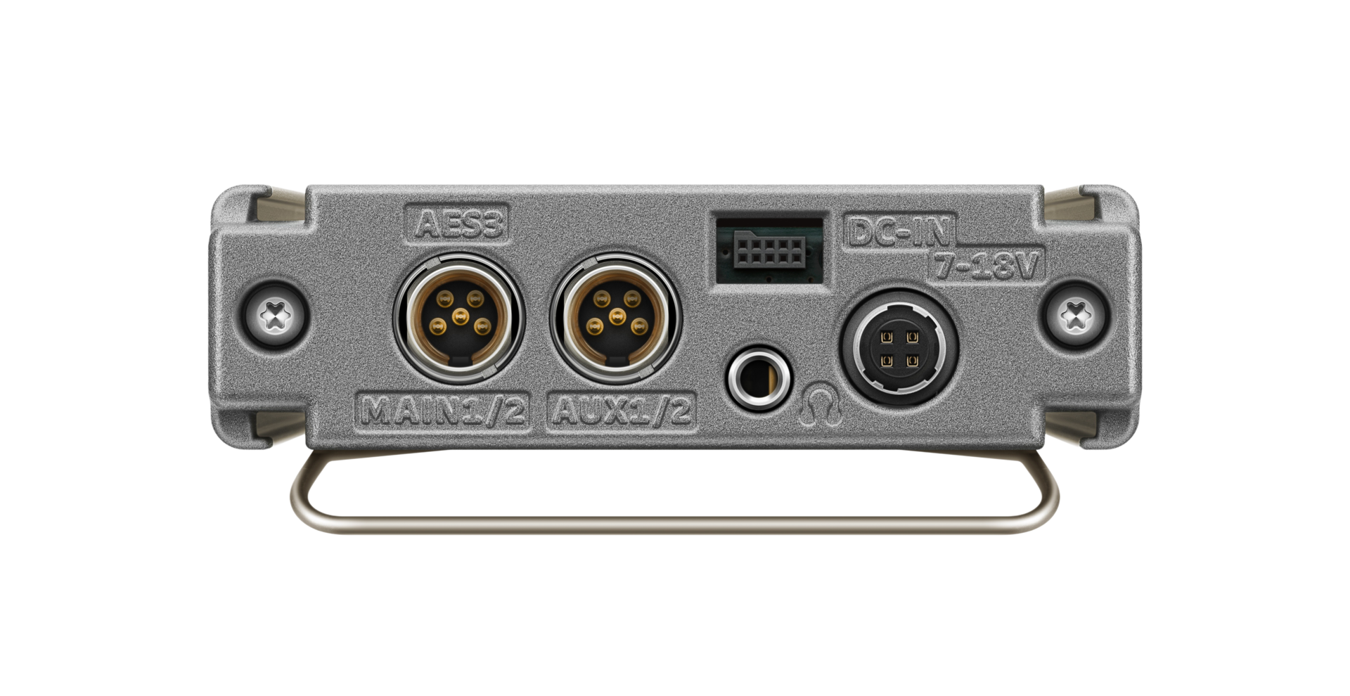 Sennheiser GA 6042 BP adaptér